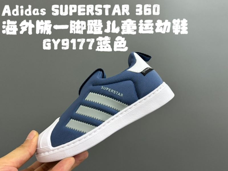 ADIDAS SHOES